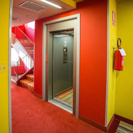 Hotel Fortyfive 키바소 외부 사진