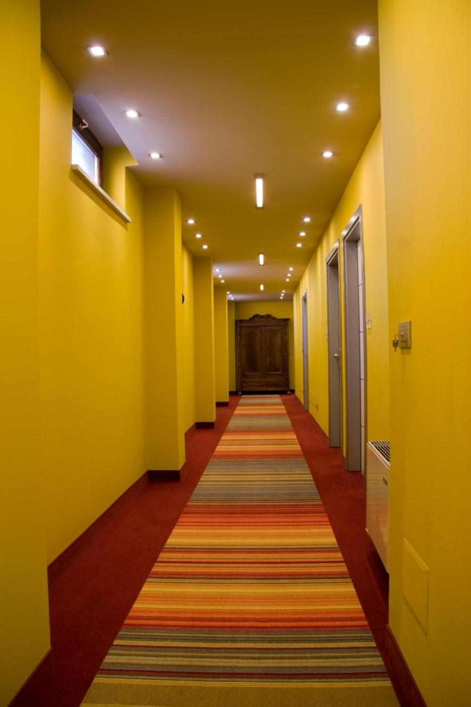 Hotel Fortyfive 키바소 외부 사진