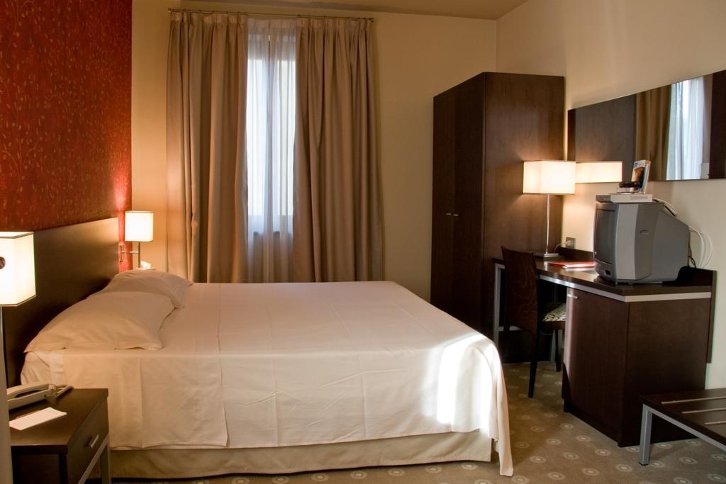 Hotel Fortyfive 키바소 객실 사진