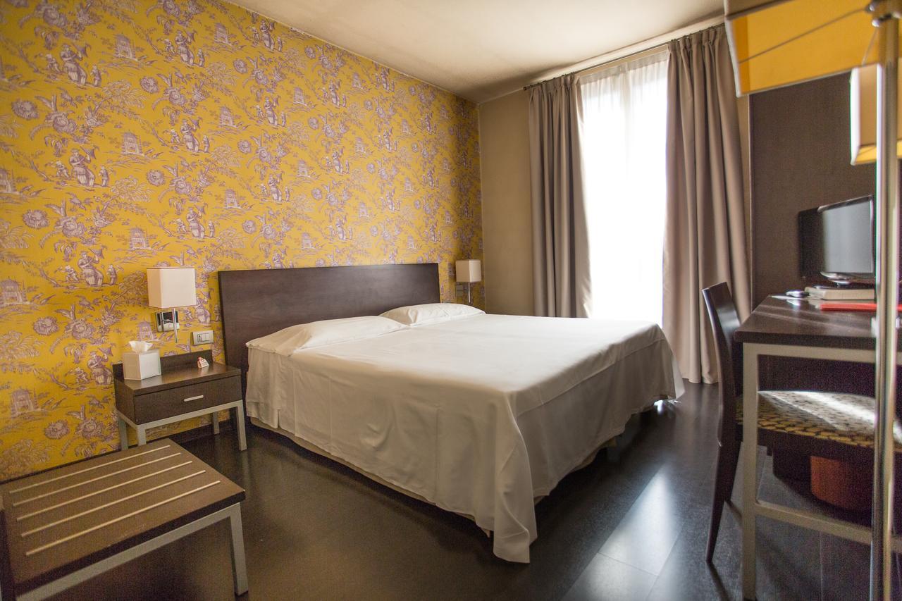 Hotel Fortyfive 키바소 외부 사진