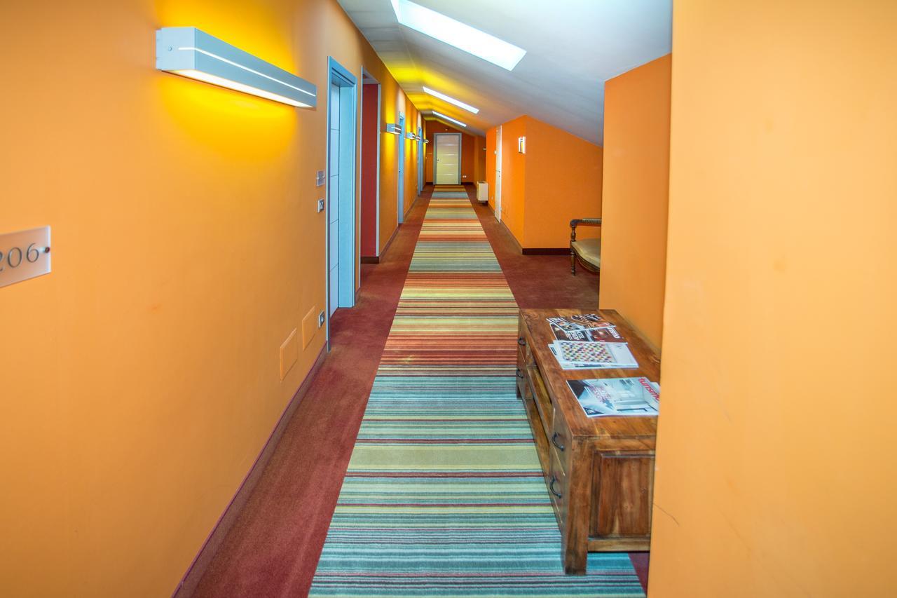 Hotel Fortyfive 키바소 외부 사진