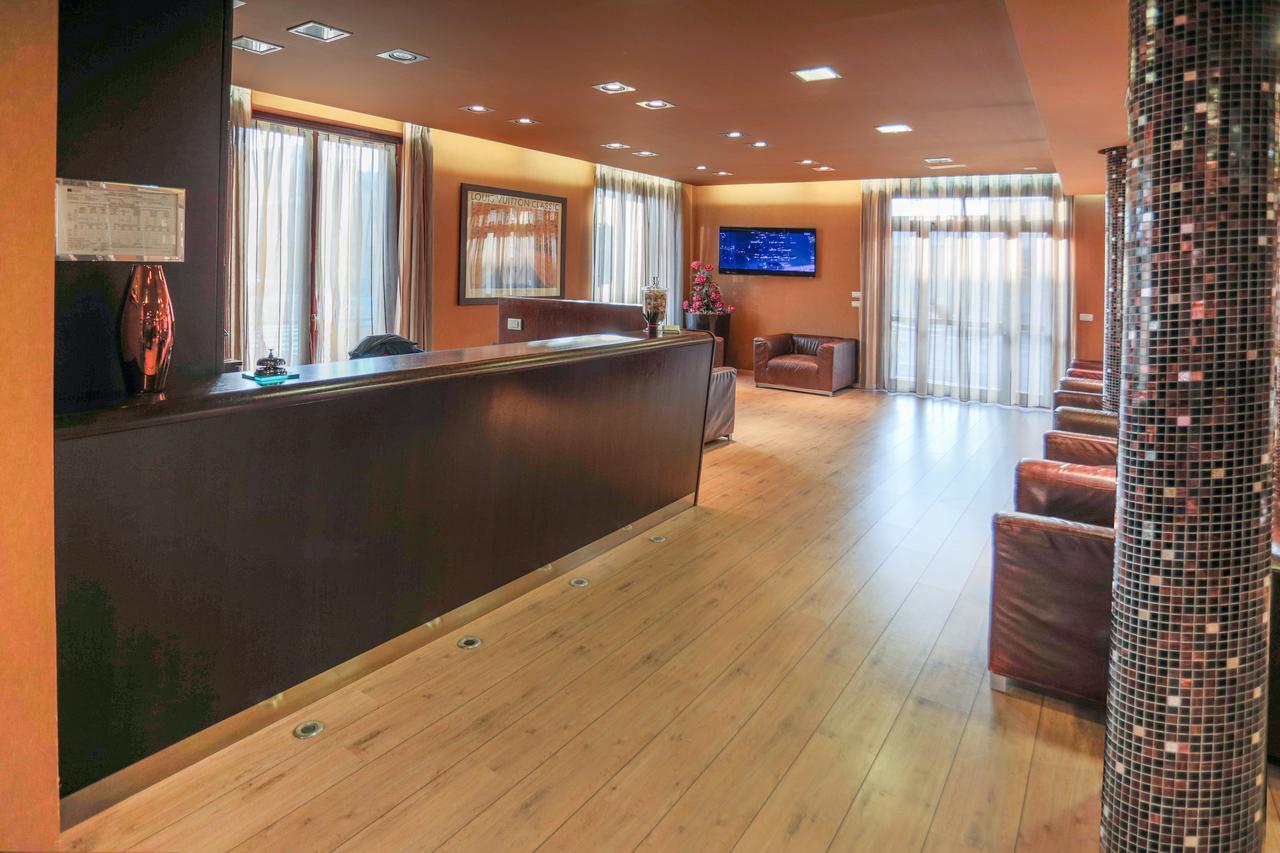 Hotel Fortyfive 키바소 외부 사진