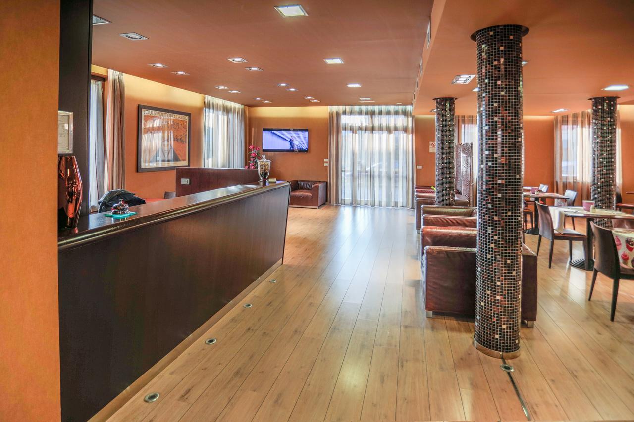 Hotel Fortyfive 키바소 외부 사진