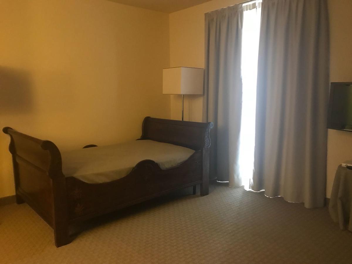 Hotel Fortyfive 키바소 외부 사진