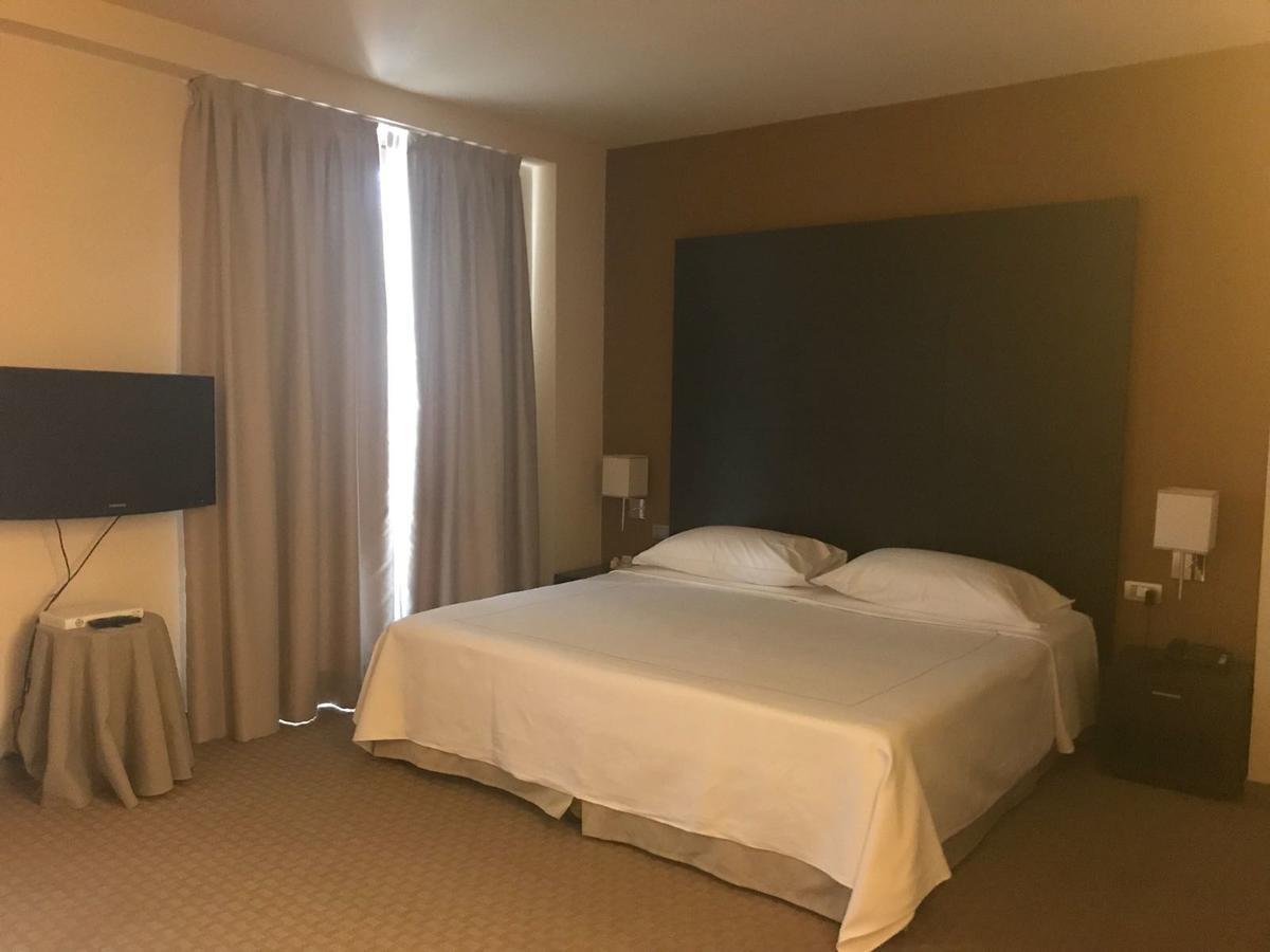 Hotel Fortyfive 키바소 외부 사진