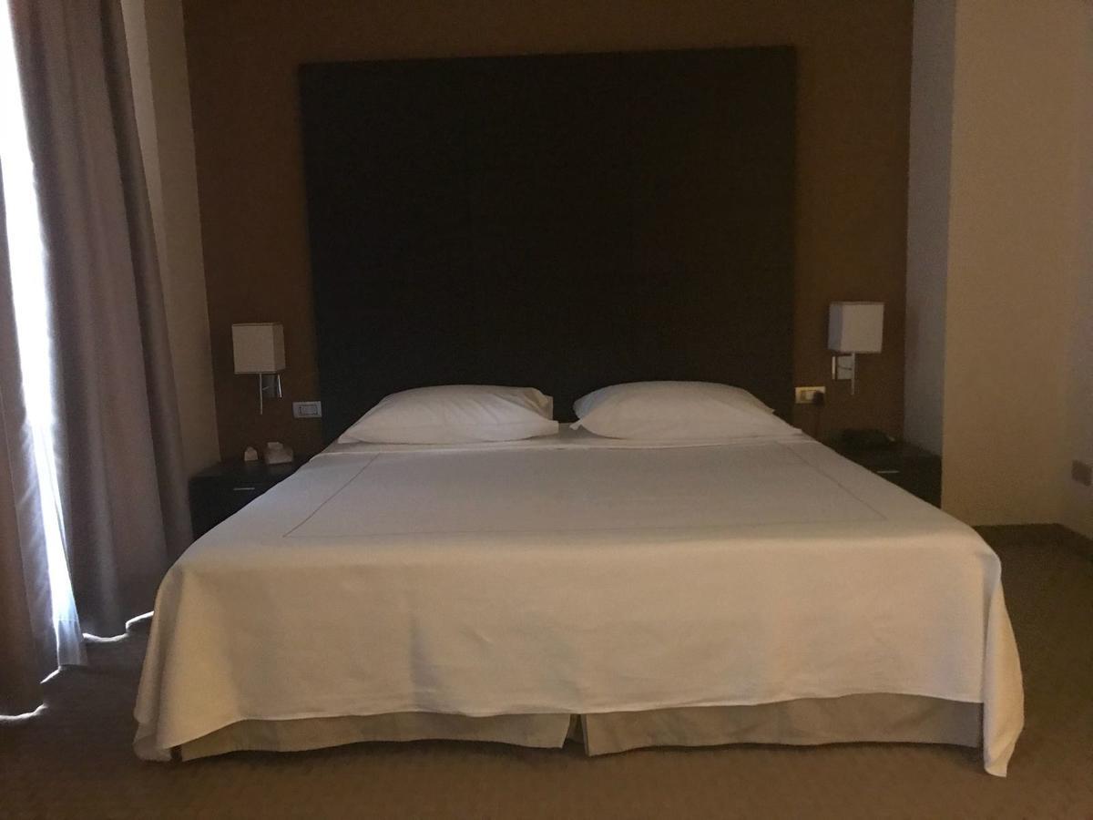 Hotel Fortyfive 키바소 외부 사진