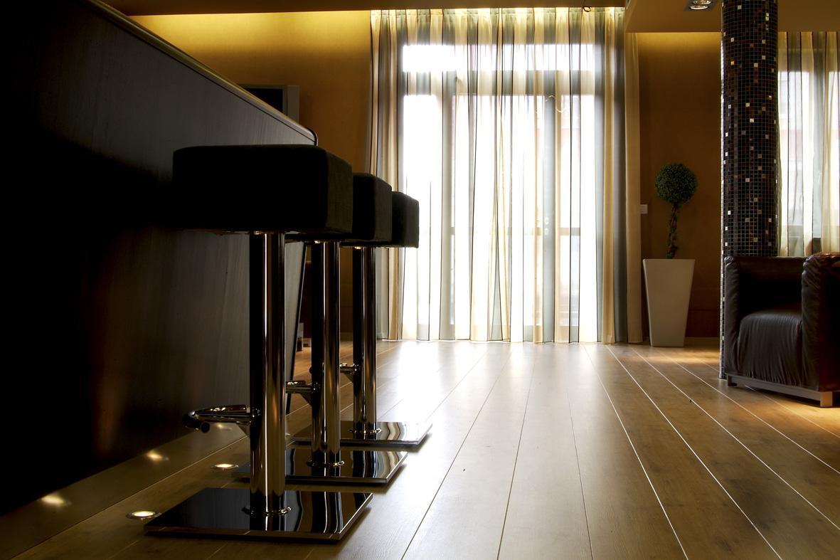 Hotel Fortyfive 키바소 외부 사진