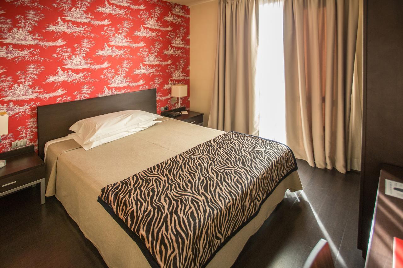 Hotel Fortyfive 키바소 외부 사진