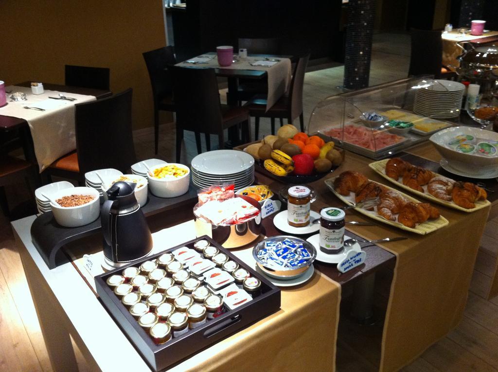 Hotel Fortyfive 키바소 외부 사진