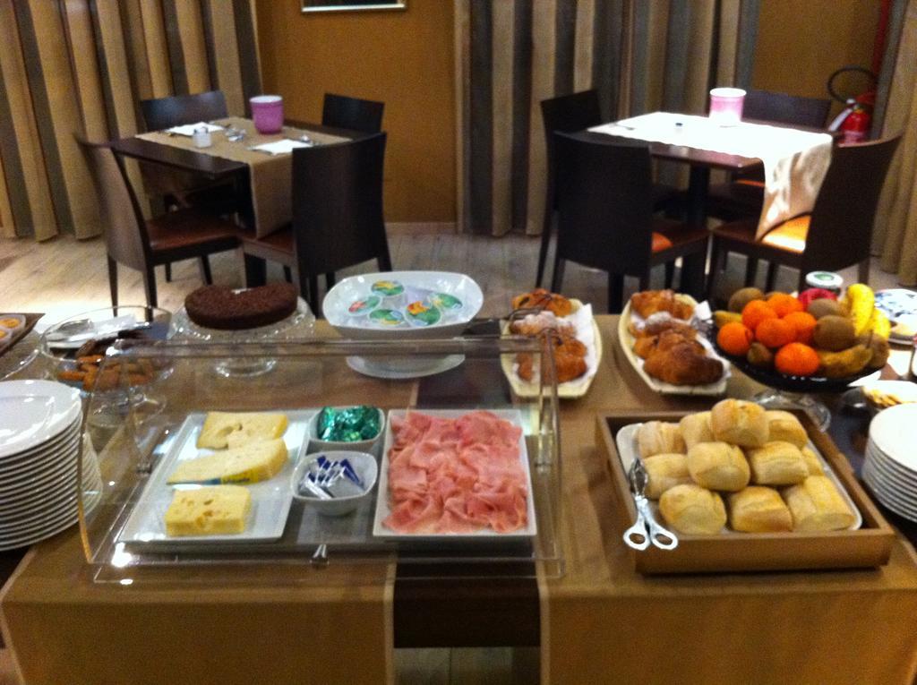 Hotel Fortyfive 키바소 외부 사진